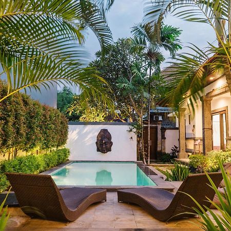Renovated Linda Villa Canggu Exteriör bild