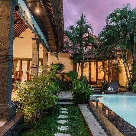 Renovated Linda Villa Canggu Exteriör bild