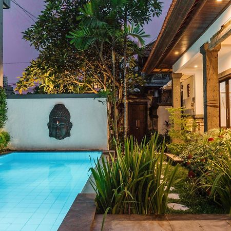 Renovated Linda Villa Canggu Exteriör bild