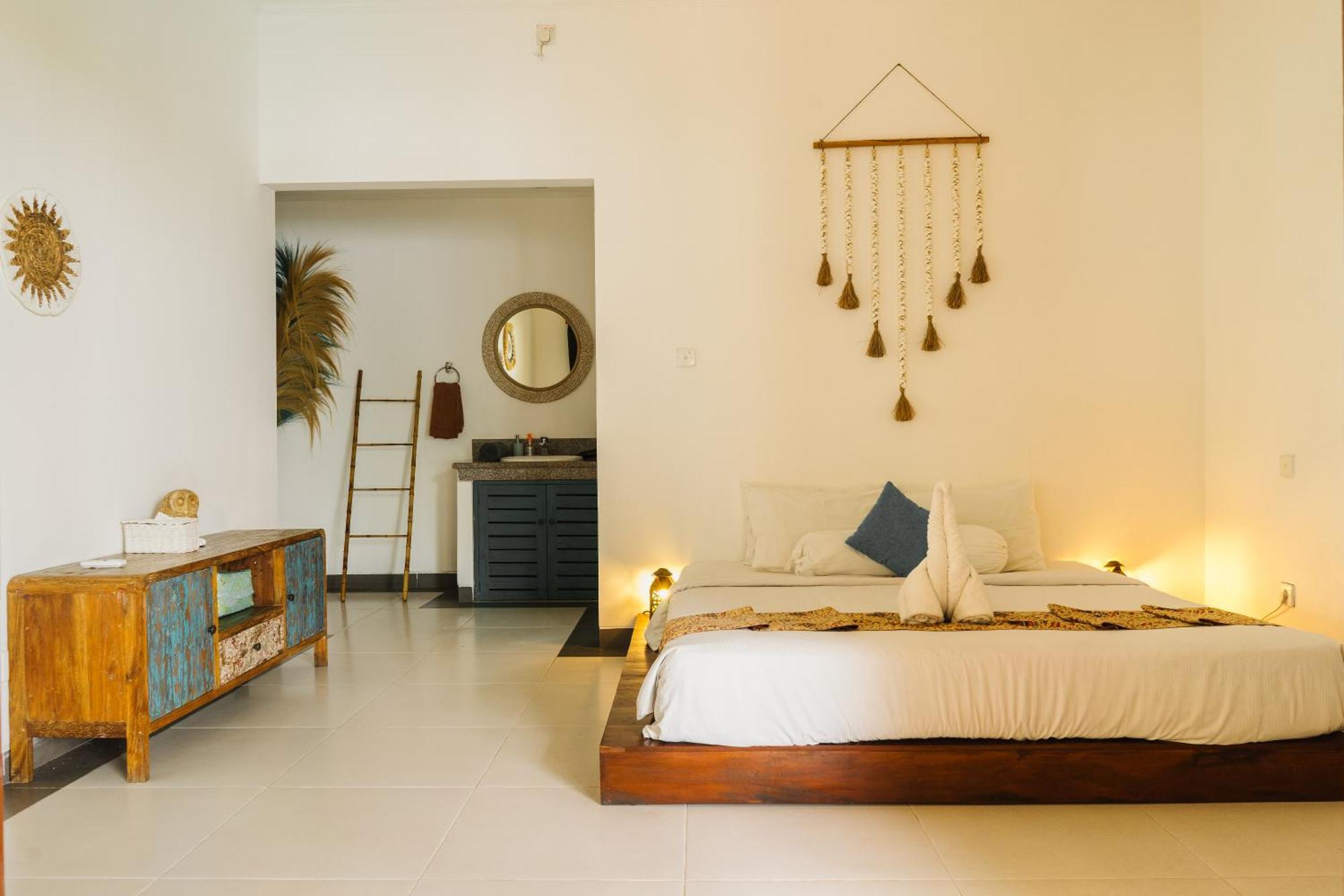 Renovated Linda Villa Canggu Exteriör bild