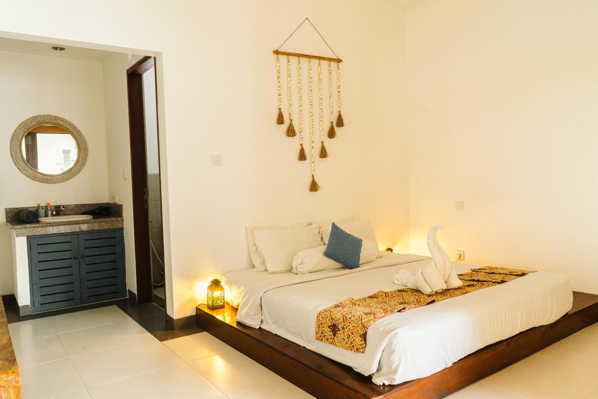 Renovated Linda Villa Canggu Exteriör bild