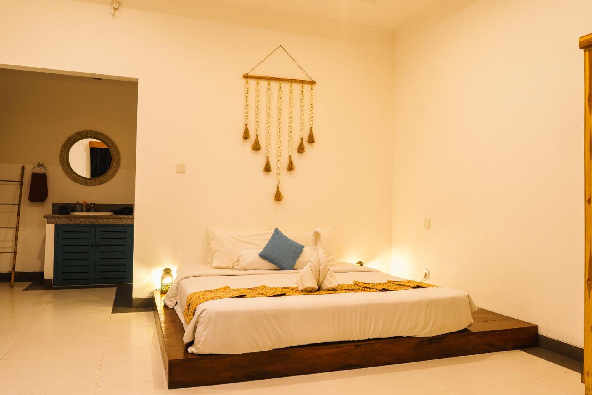 Renovated Linda Villa Canggu Exteriör bild