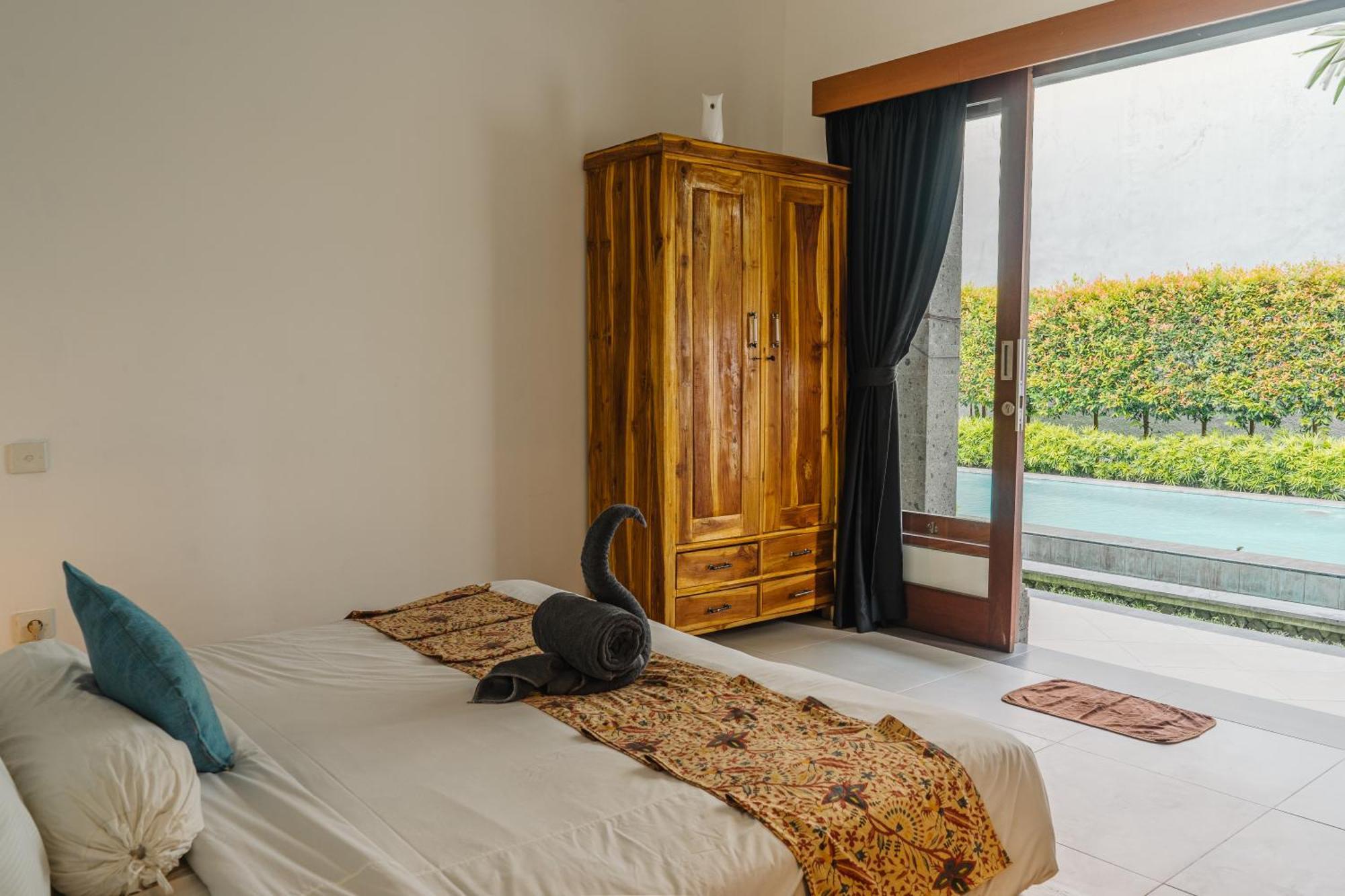 Renovated Linda Villa Canggu Exteriör bild