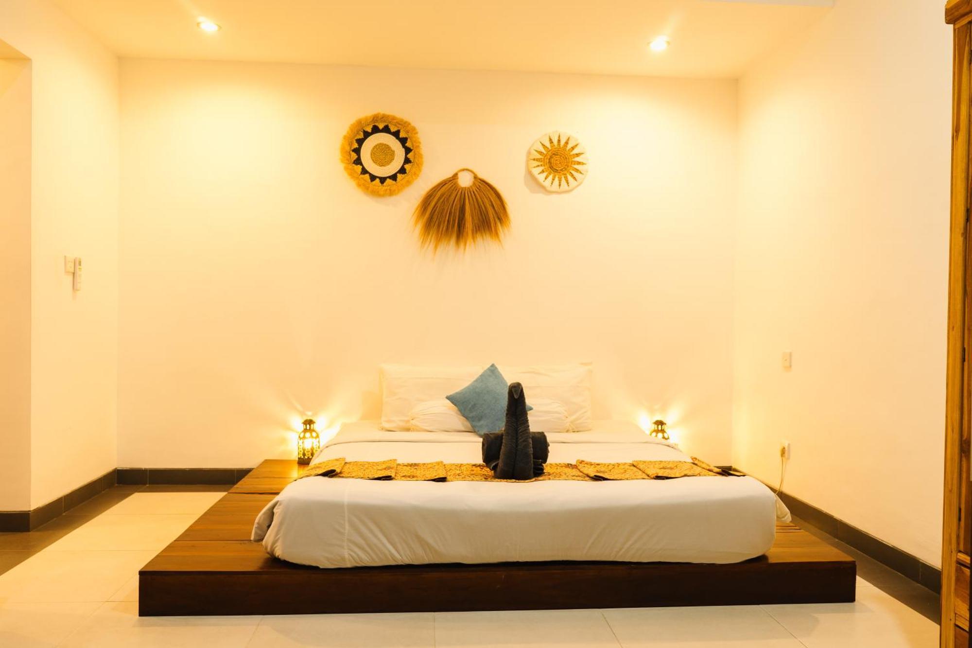 Renovated Linda Villa Canggu Exteriör bild