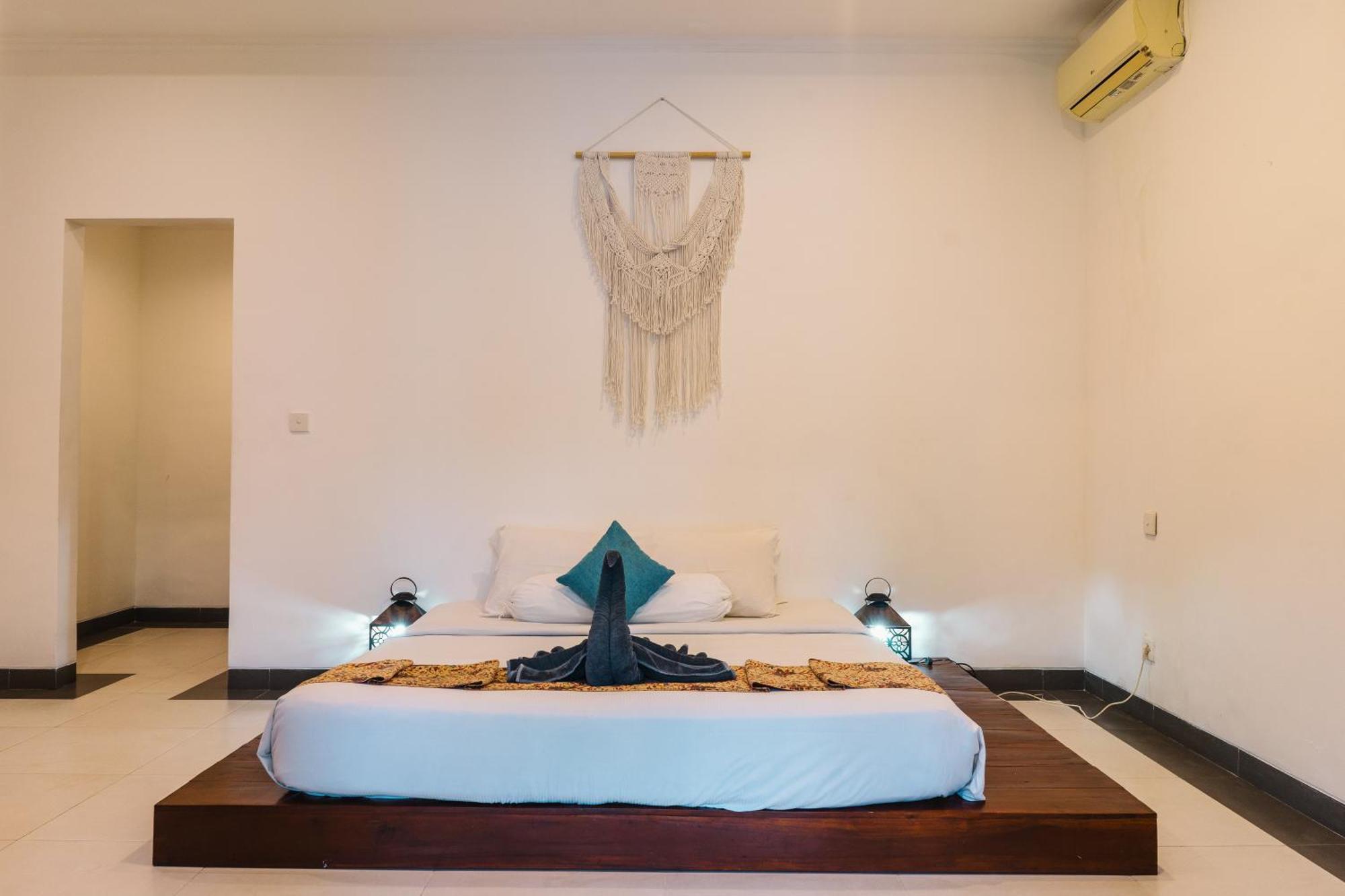 Renovated Linda Villa Canggu Exteriör bild
