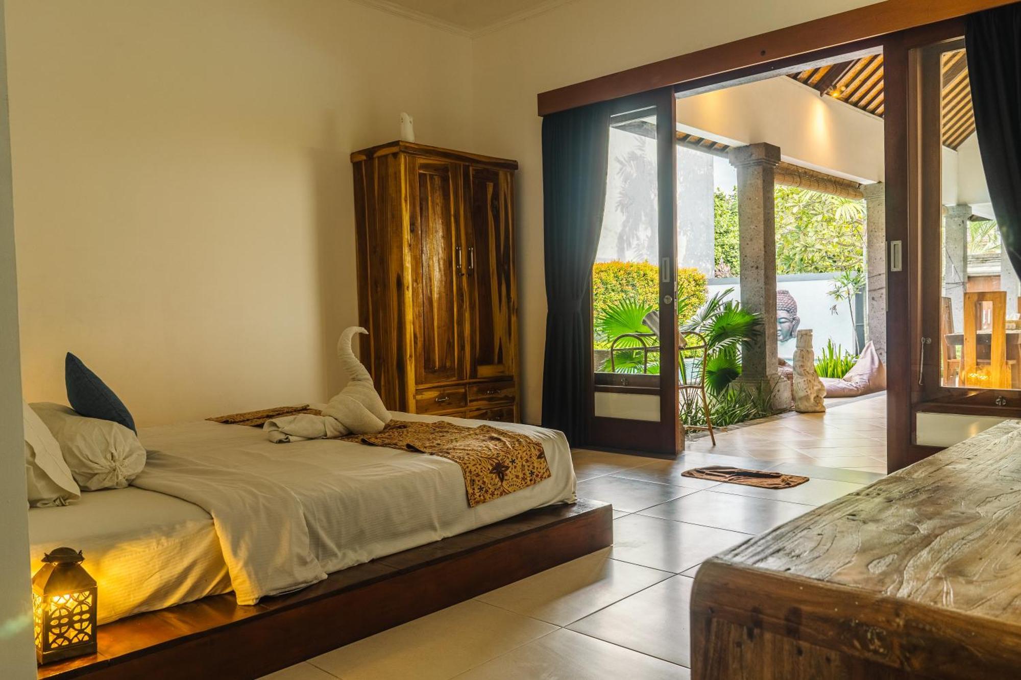Renovated Linda Villa Canggu Exteriör bild