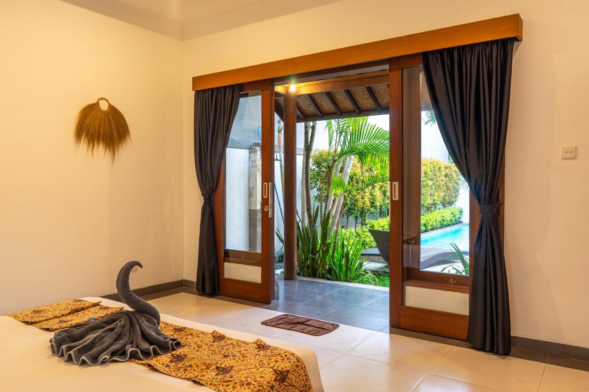 Renovated Linda Villa Canggu Exteriör bild