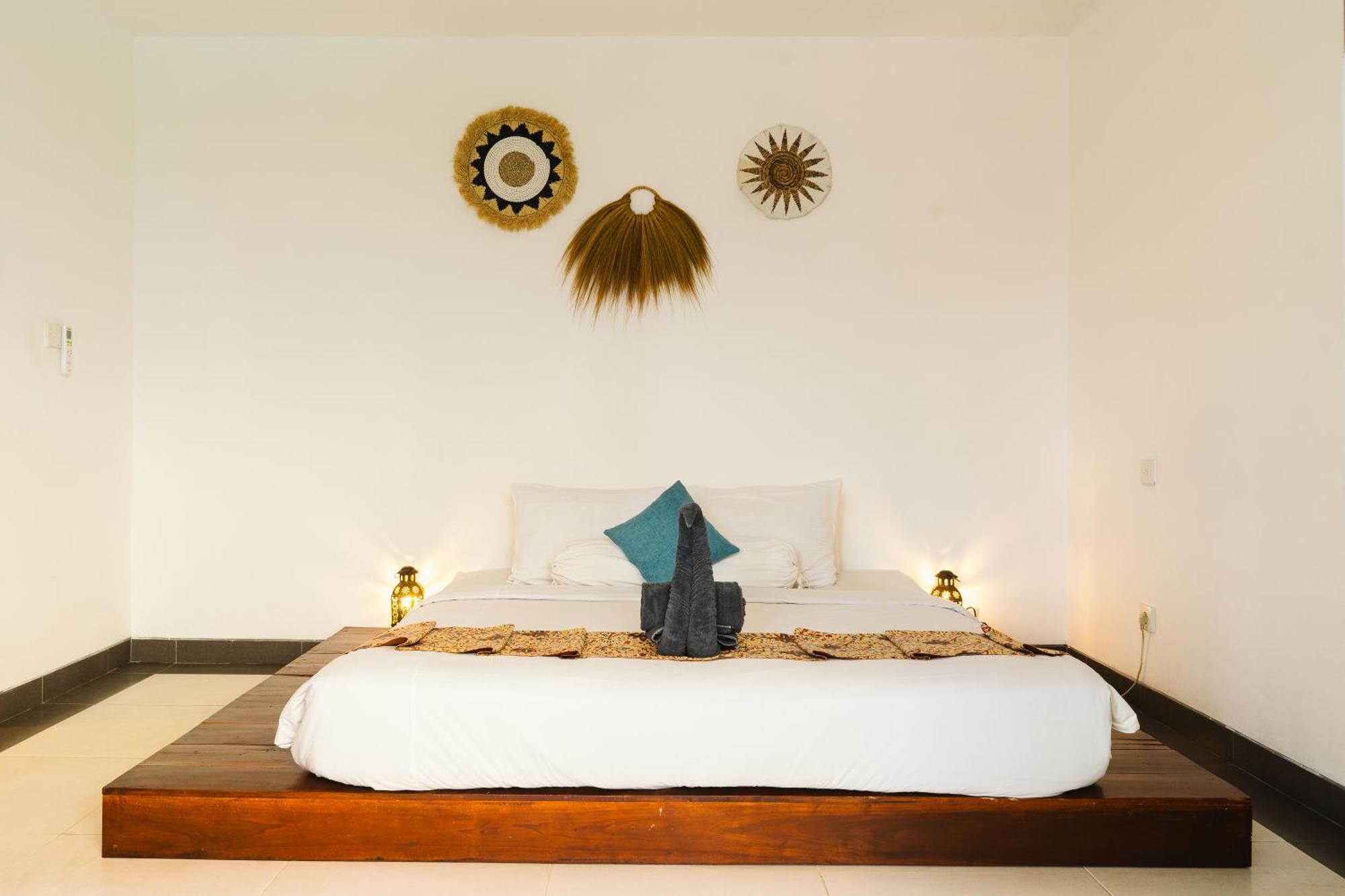 Renovated Linda Villa Canggu Exteriör bild