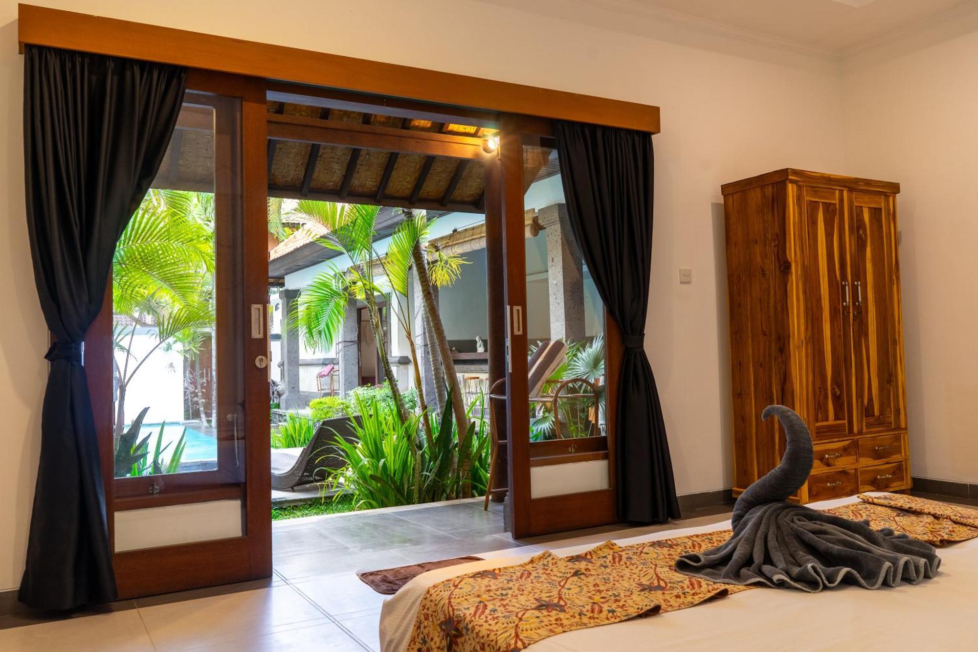Renovated Linda Villa Canggu Exteriör bild