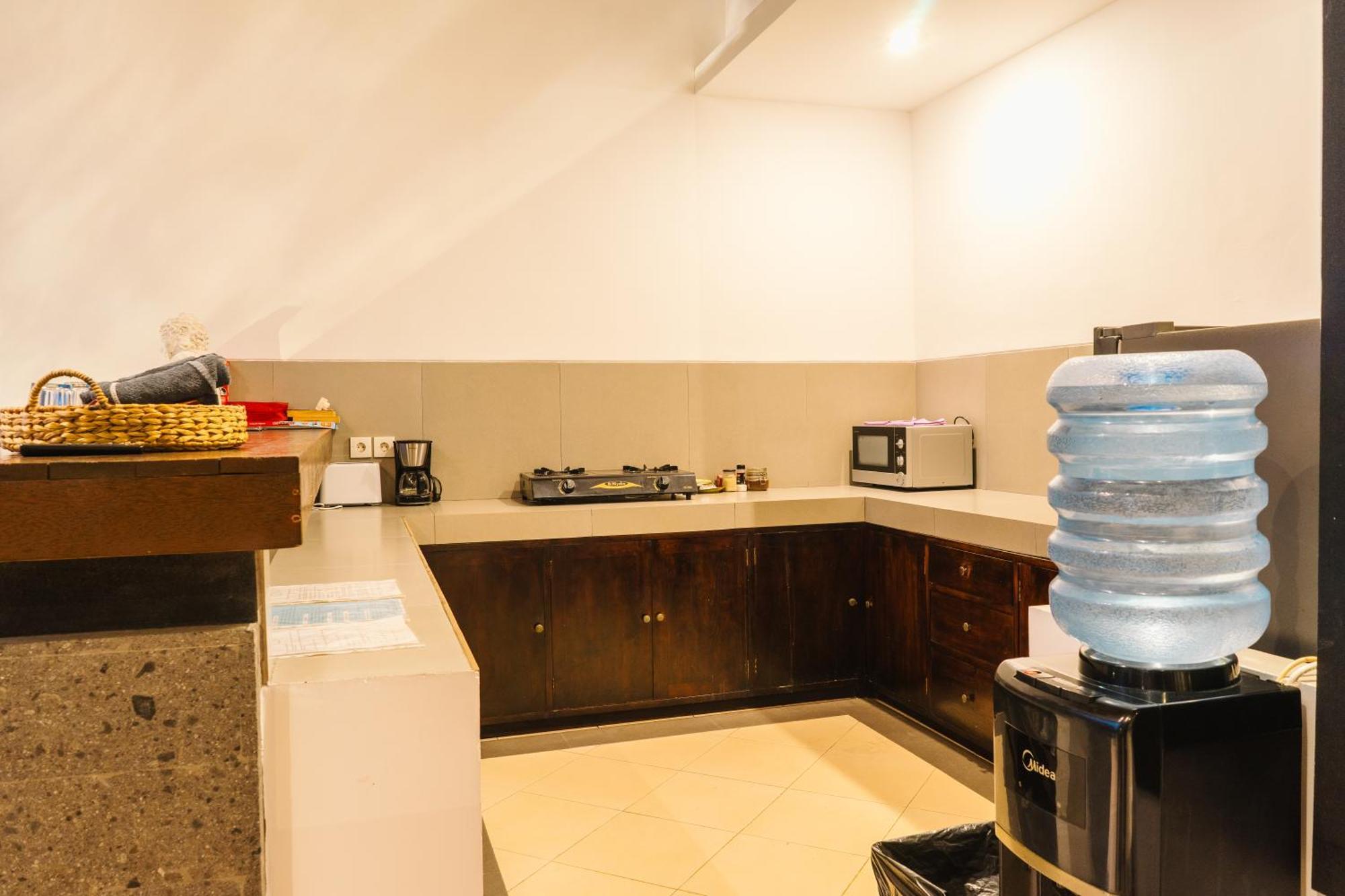 Renovated Linda Villa Canggu Exteriör bild