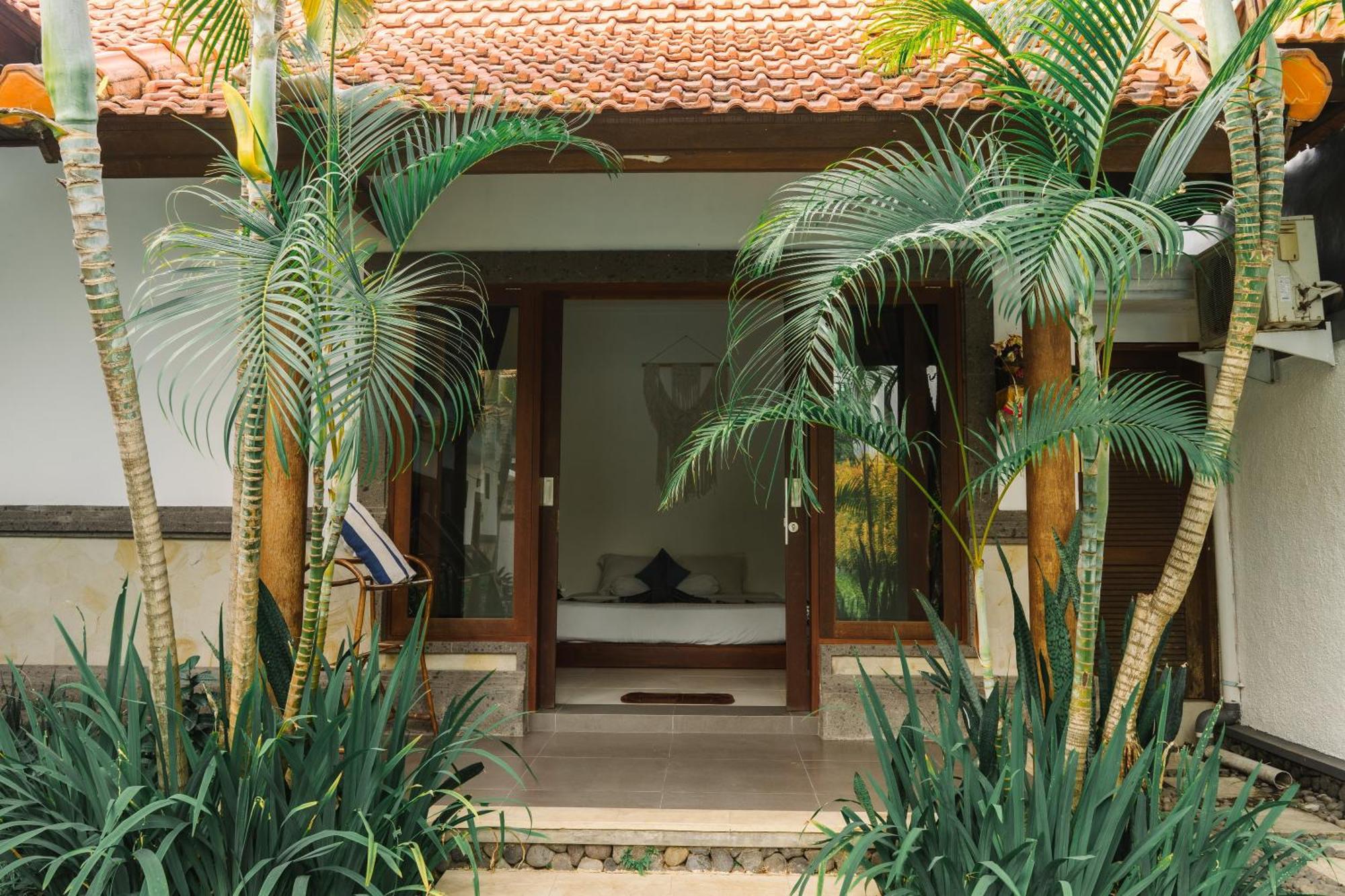 Renovated Linda Villa Canggu Exteriör bild