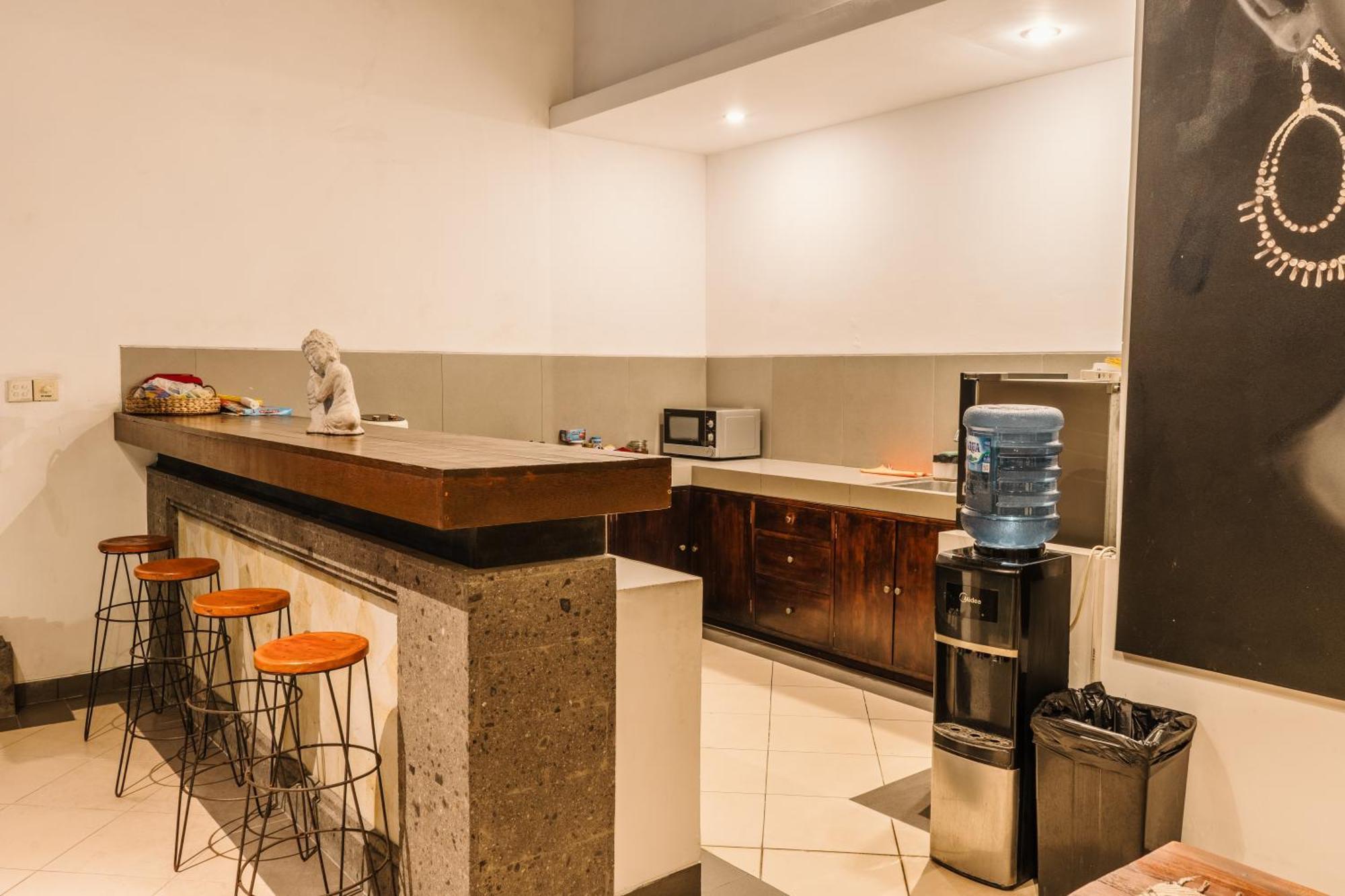 Renovated Linda Villa Canggu Exteriör bild