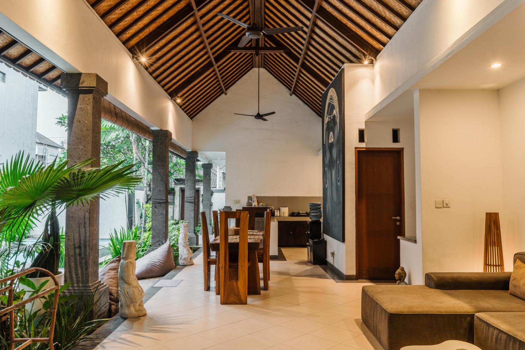 Renovated Linda Villa Canggu Exteriör bild