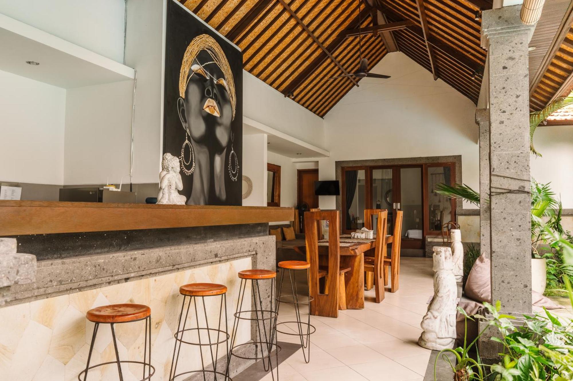 Renovated Linda Villa Canggu Exteriör bild